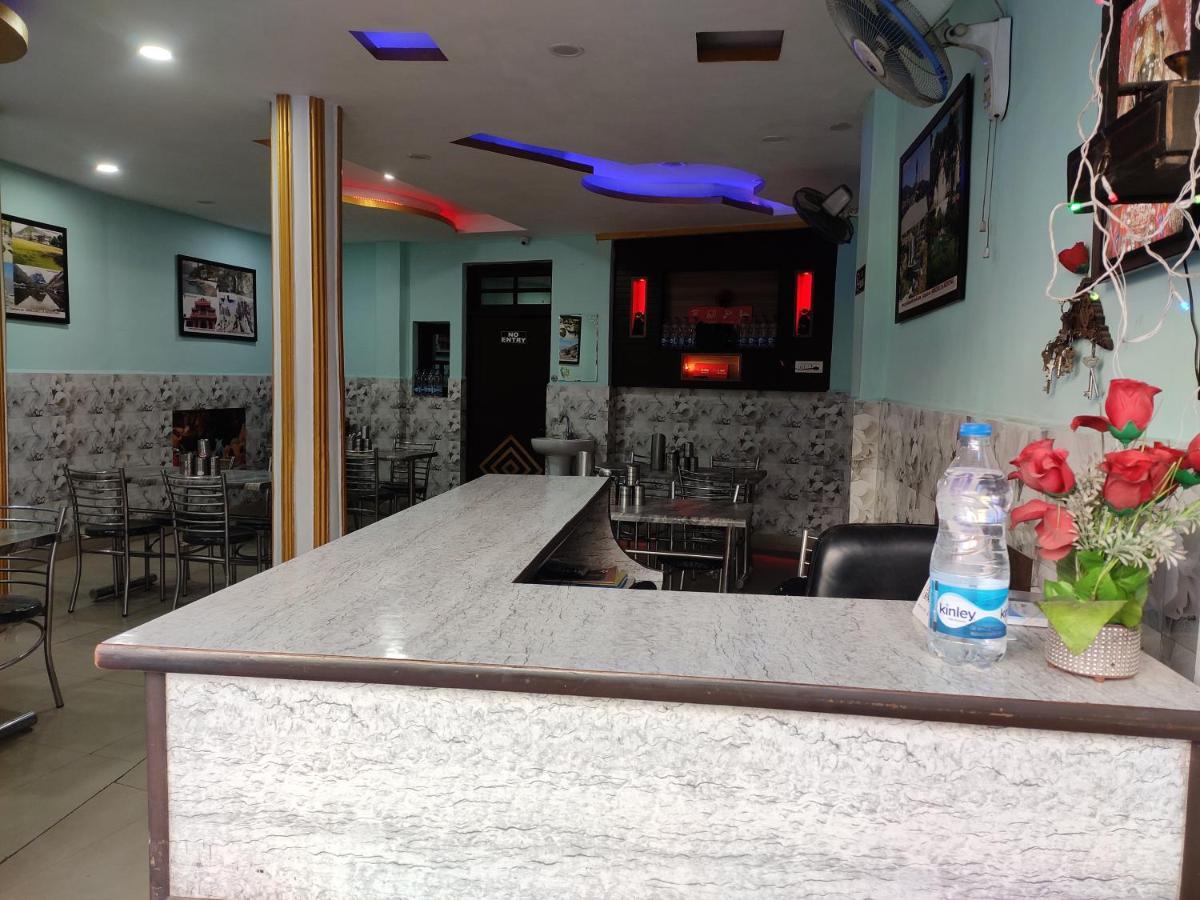 Hotel Balaji Далхаузи Экстерьер фото