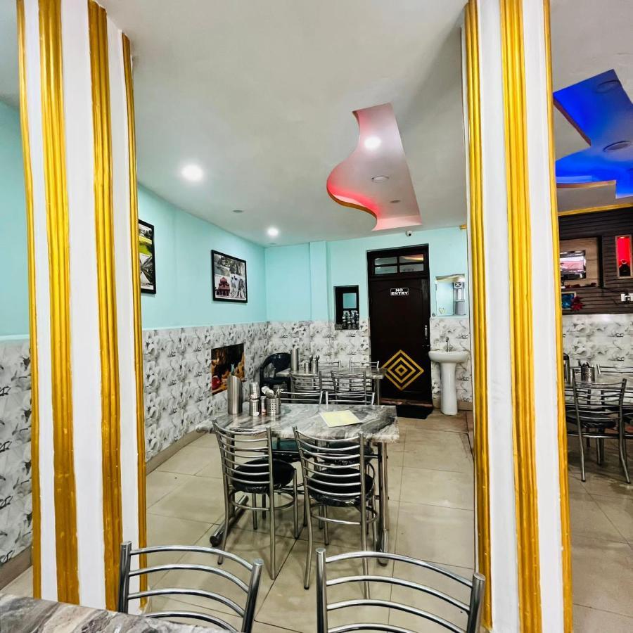 Hotel Balaji Далхаузи Экстерьер фото