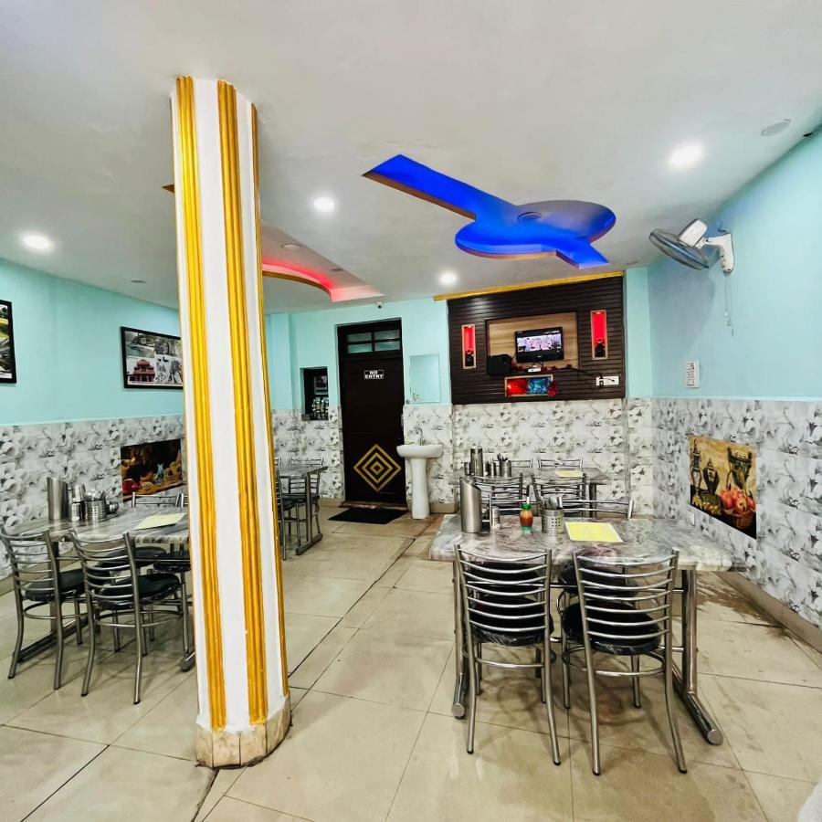 Hotel Balaji Далхаузи Экстерьер фото